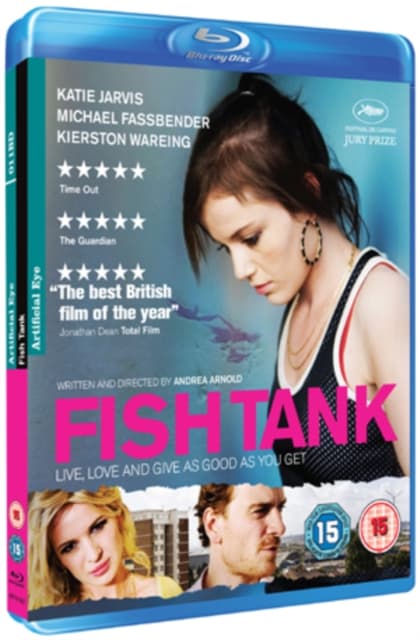 Fish Tank (Blu-ray)