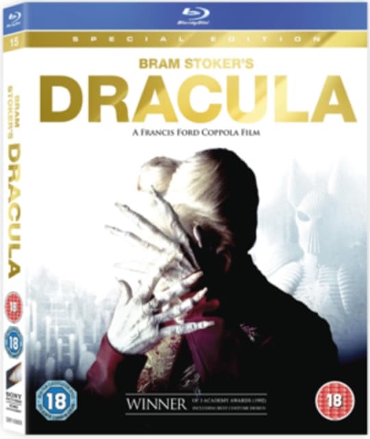 Bram Stokers Dracula (Blu-ray)