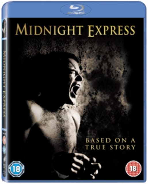 Midnight Express (Blu-ray)