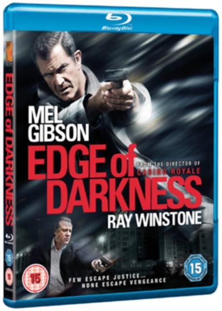 Edge of Darkness (Blu-ray)