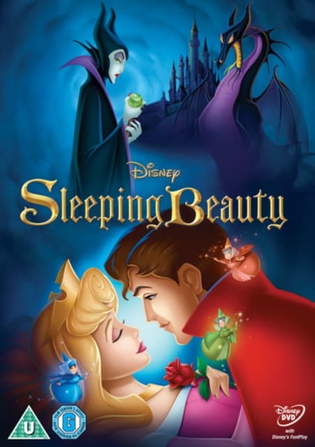 Sleeping Beauty (DVD)