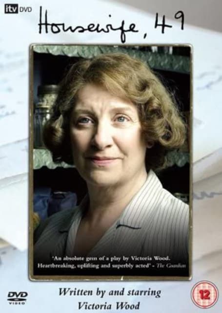 Housewife 49 (DVD)