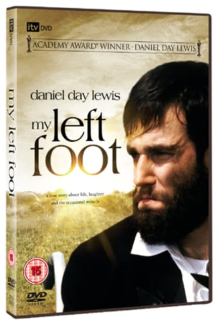 My Left Foot (DVD)