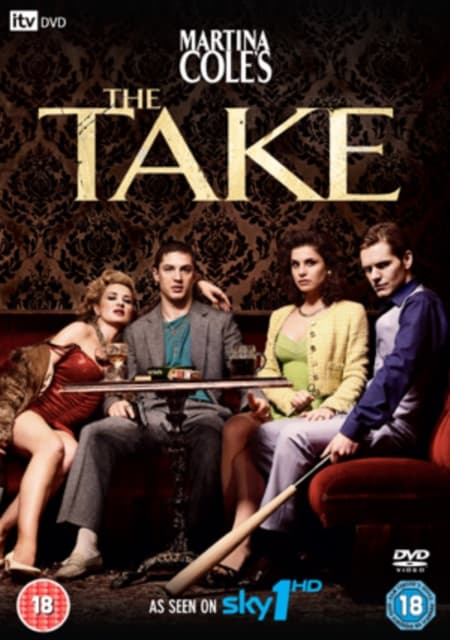 Take (DVD)