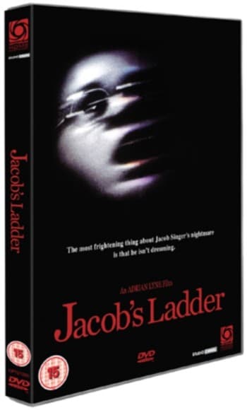Jacobs Ladder (DVD)