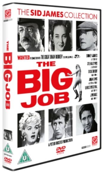 Big Job (DVD)