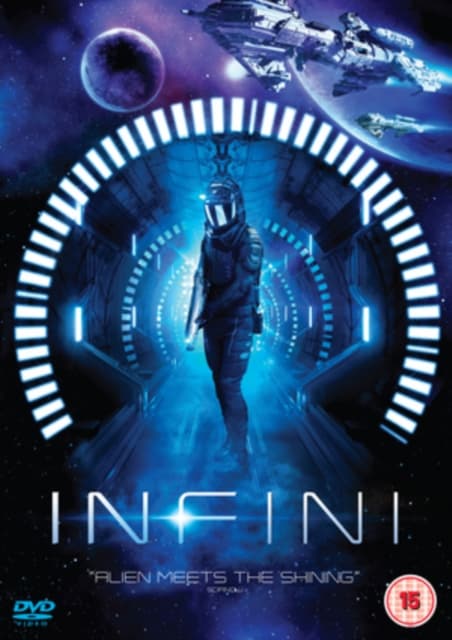Infini (DVD)
