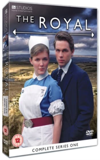 Royal Series 1 (2 DVD)