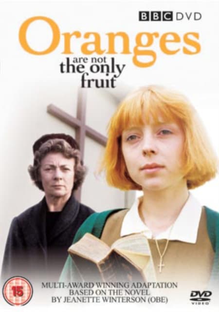 Oranges Are Not the Only Fruit (DVD)