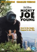 Pikkukuva 1 / 2: Mighty Joe Young (DVD)