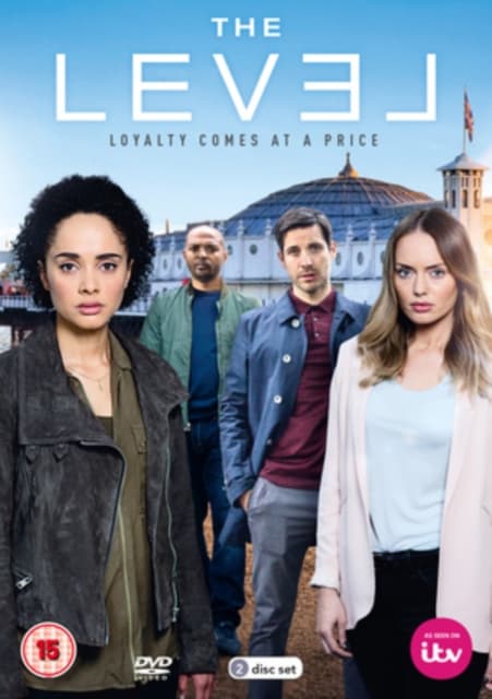 Level (2 DVD)