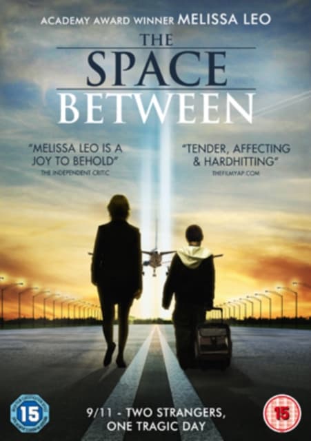 Space Between (DVD)