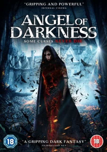 Angel of Darkness (DVD)