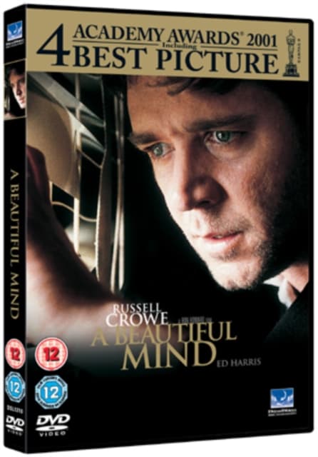Beautiful Mind (DVD)