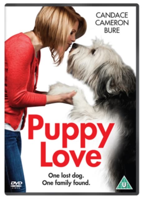 Puppy Love (DVD)
