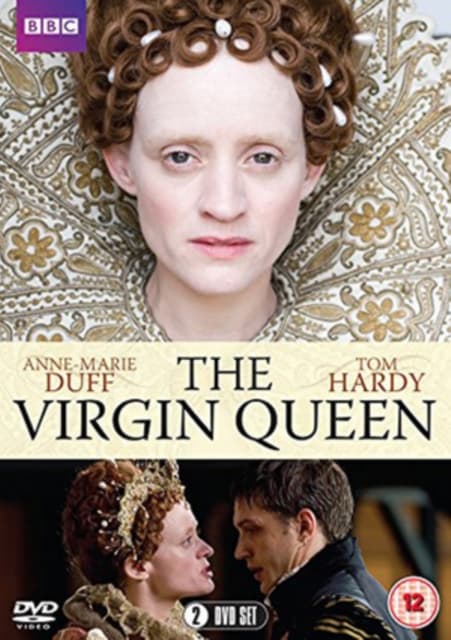 The Virgin Queen (2 DVD)