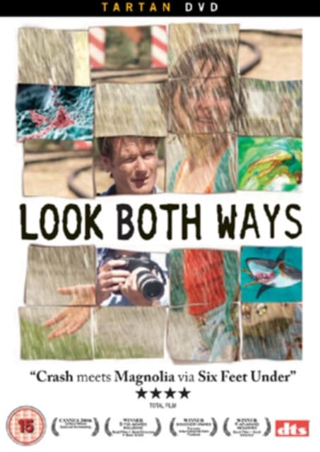 Look Both Ways (DVD)
