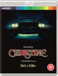 Miniatyrbillede 1 af 2: Christine (Blu-ray)