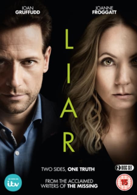 Liar (2 DVD)