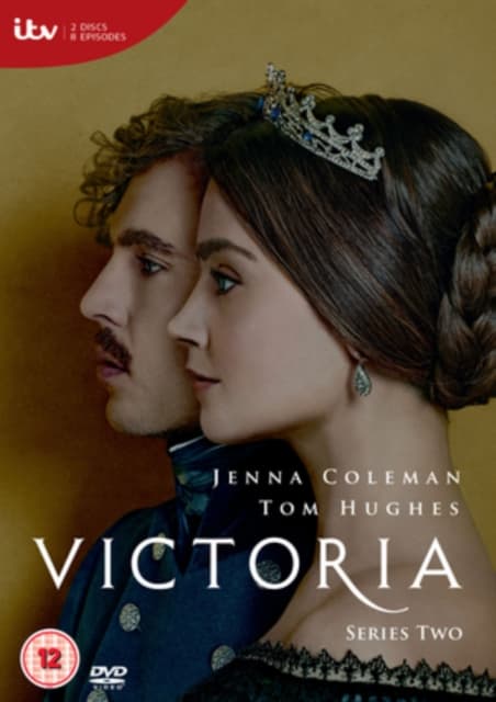 Victoria Series 2 (2 DVD)
