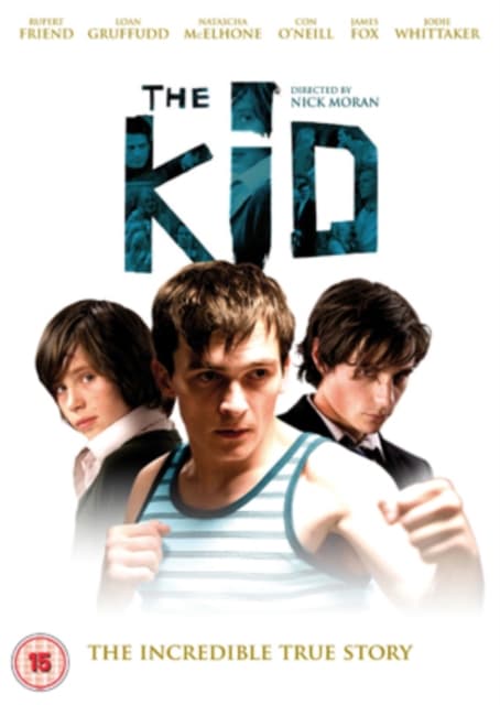 The Kid (DVD)