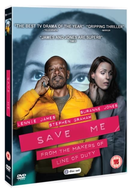 Save Me (2 DVD)