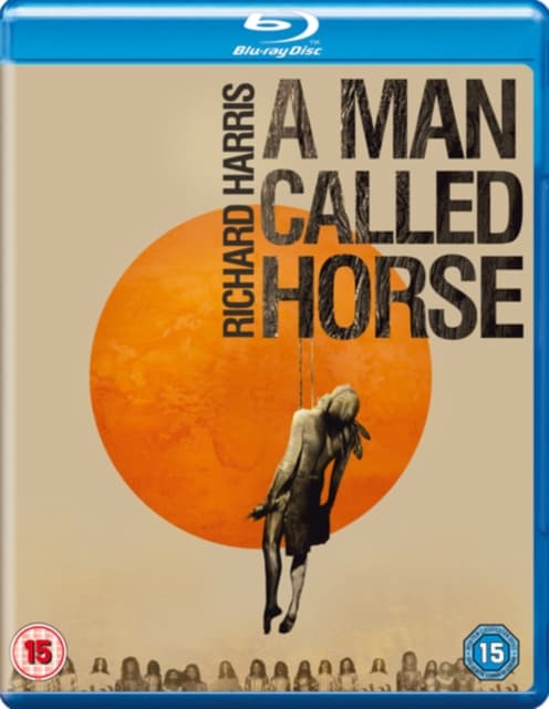 A Man Called Horse (Blu-ray)
