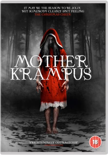 Mother Krampus (DVD)