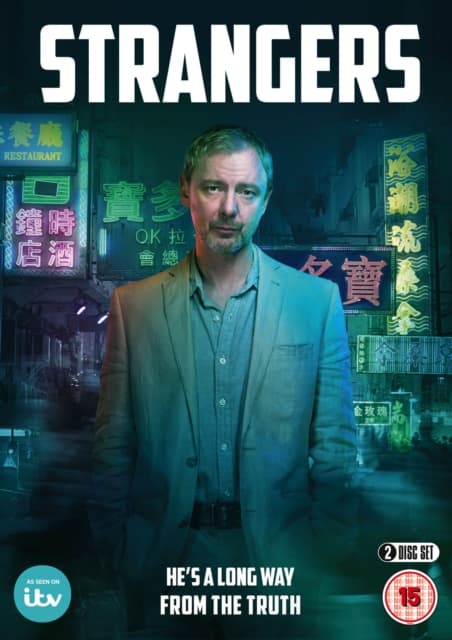 Strangers (2 DVD)