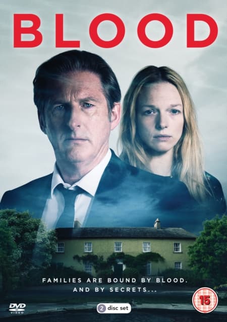 Blood (2 DVD)