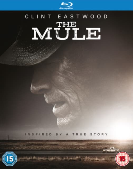 Mule. The (Blu-ray)