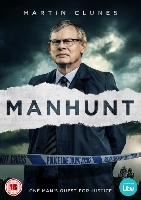 Manhunt (DVD)