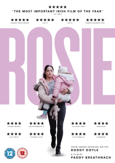 Rosie (DVD)