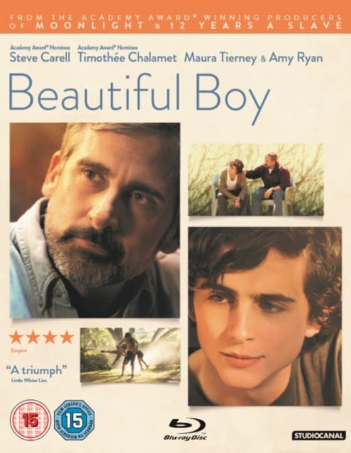 Beautiful Boy (Blu-ray)