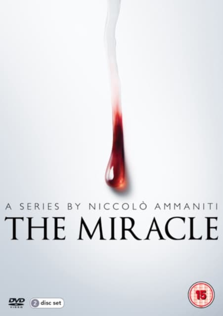The Miracle (2 DVD)