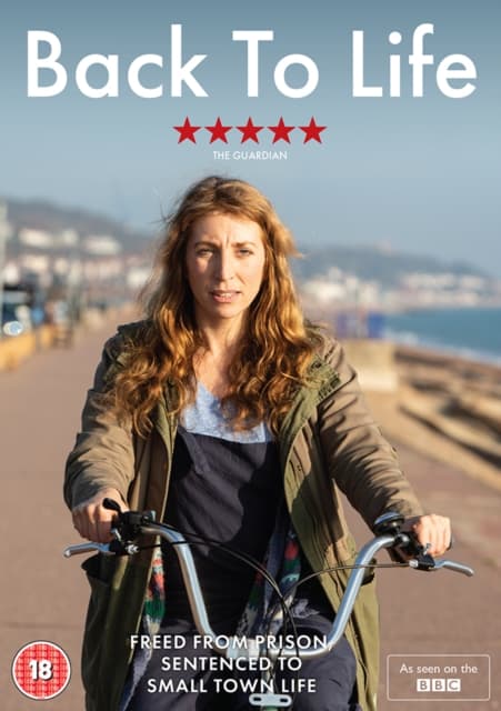 Back to Life (DVD)