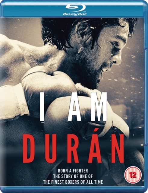 I Am Duran (Blu-ray)