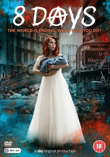 8 Days (2 DVD)