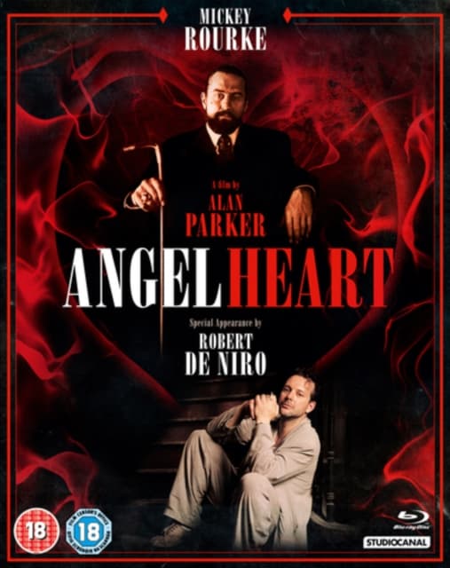 Angel Heart (Blu-ray)