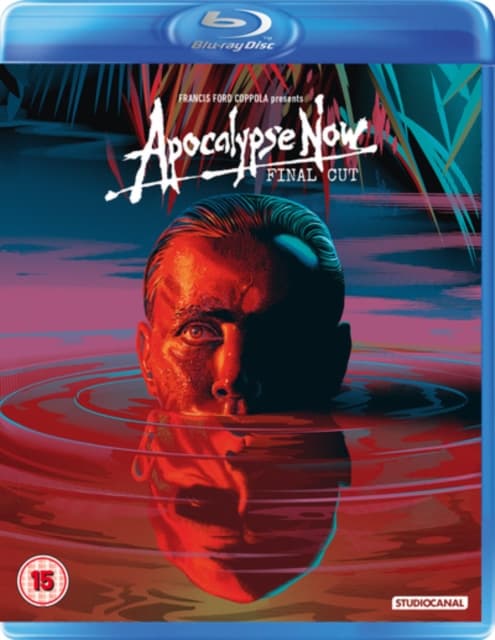 Apocalypse Now Final Cut (2 Blu-ray)