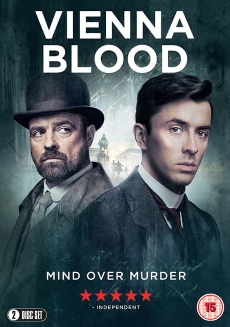 Vienna Blood (2 DVD)