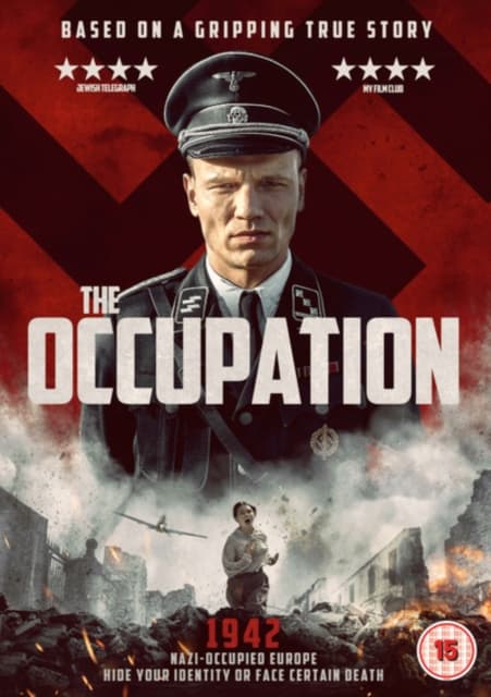 Occupation. The (DVD)
