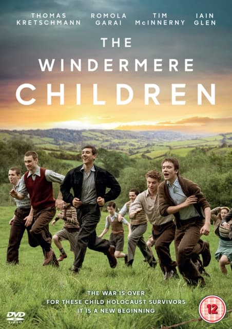 Windermere Children. The (DVD)