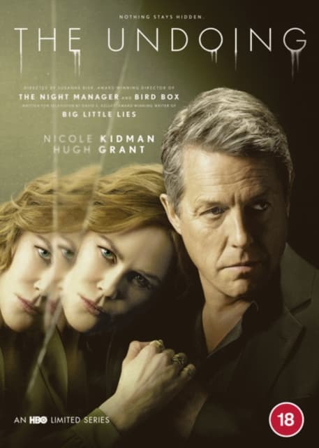 Undoing S1 (2 DVD)