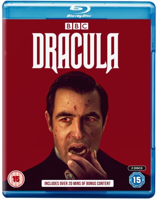 Dracula (2 Blu-ray)