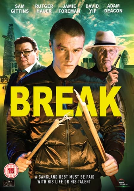 Break (DVD)