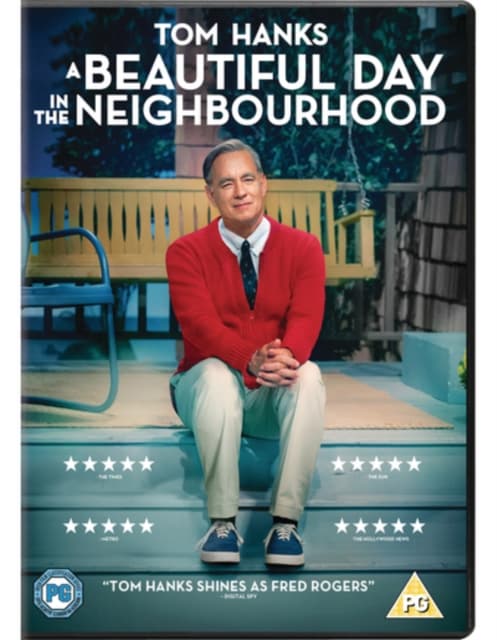 Beautiful Day in the Neighborhood. a (Pka You Ar (DVD)
