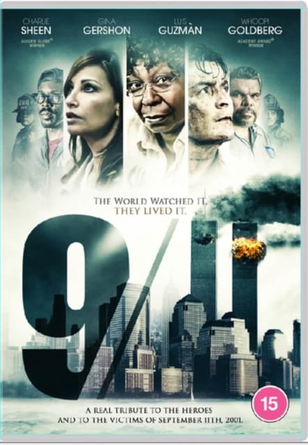 09/11/2020 00:00:00 (DVD)