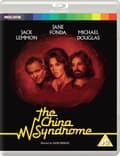 Miniatyrbillede 1 af 2: China Syndrome. The (Blu-ray)