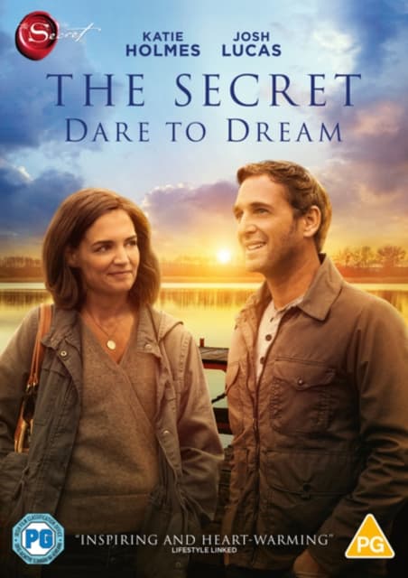 Secret: Dare to Dream (DVD)